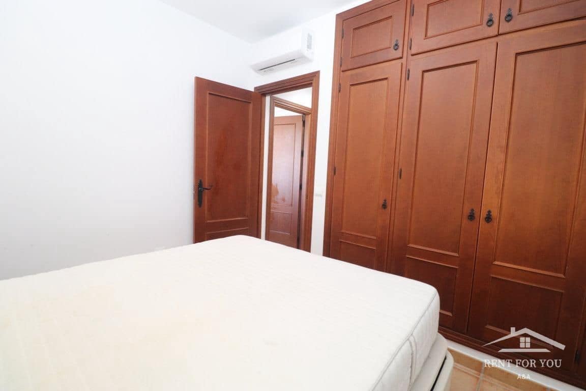 3 soveværelse Villa til leje i Alhaurin el Grande med swimmingpool garage - € 2.300 (Ref: 8121029)