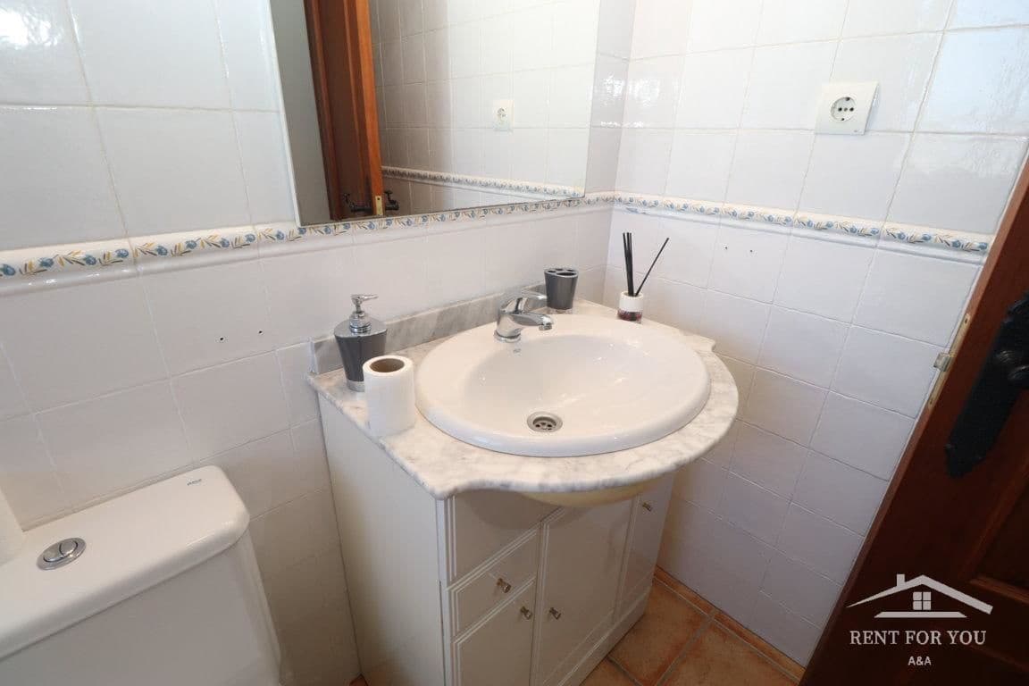 3 soveværelse Villa til leje i Alhaurin el Grande med swimmingpool garage - € 2.300 (Ref: 8121029)