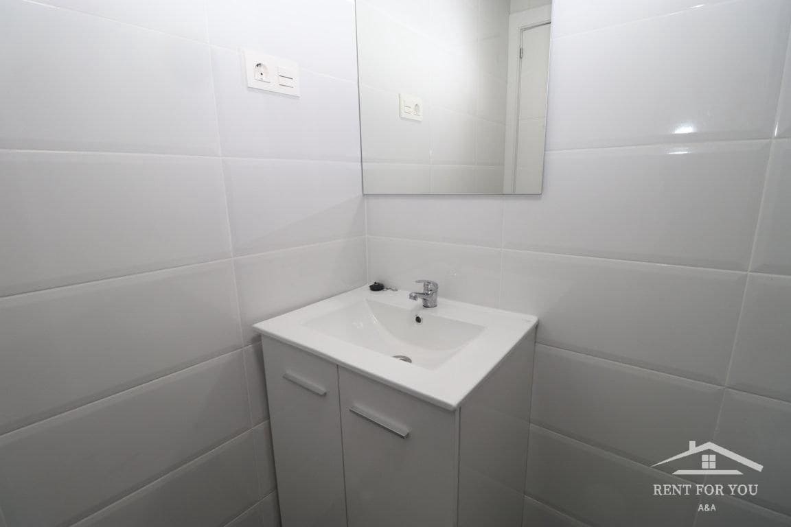 1 makuuhuone Asunto vuokrattavana paikassa Malaga kaupunki - 590 € (Ref: 8142152)