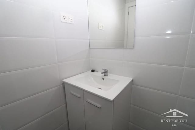 1 makuuhuone Asunto vuokrattavana paikassa Campanillas, Málaga kaupunki - 590 € (Ref: 8142152)