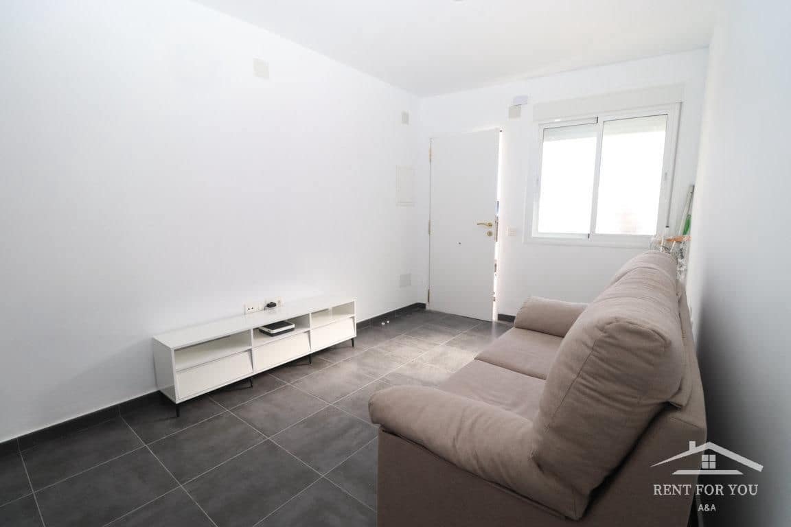 1 makuuhuone Asunto vuokrattavana paikassa Malaga kaupunki - 590 € (Ref: 8142152)