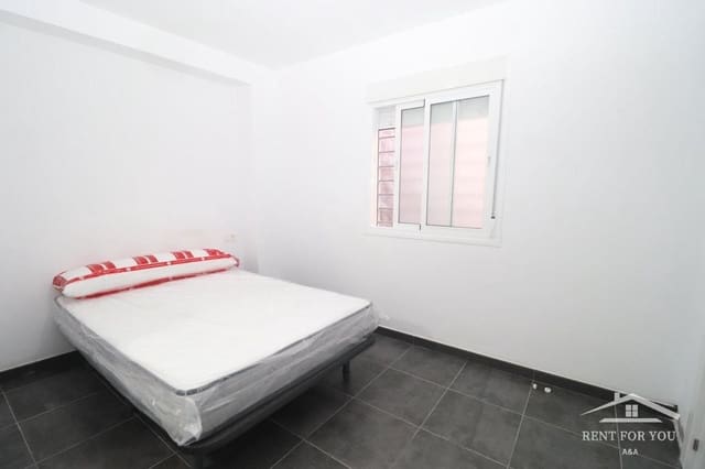 1 makuuhuone Asunto vuokrattavana paikassa Campanillas, Málaga kaupunki - 590 € (Ref: 8142152)