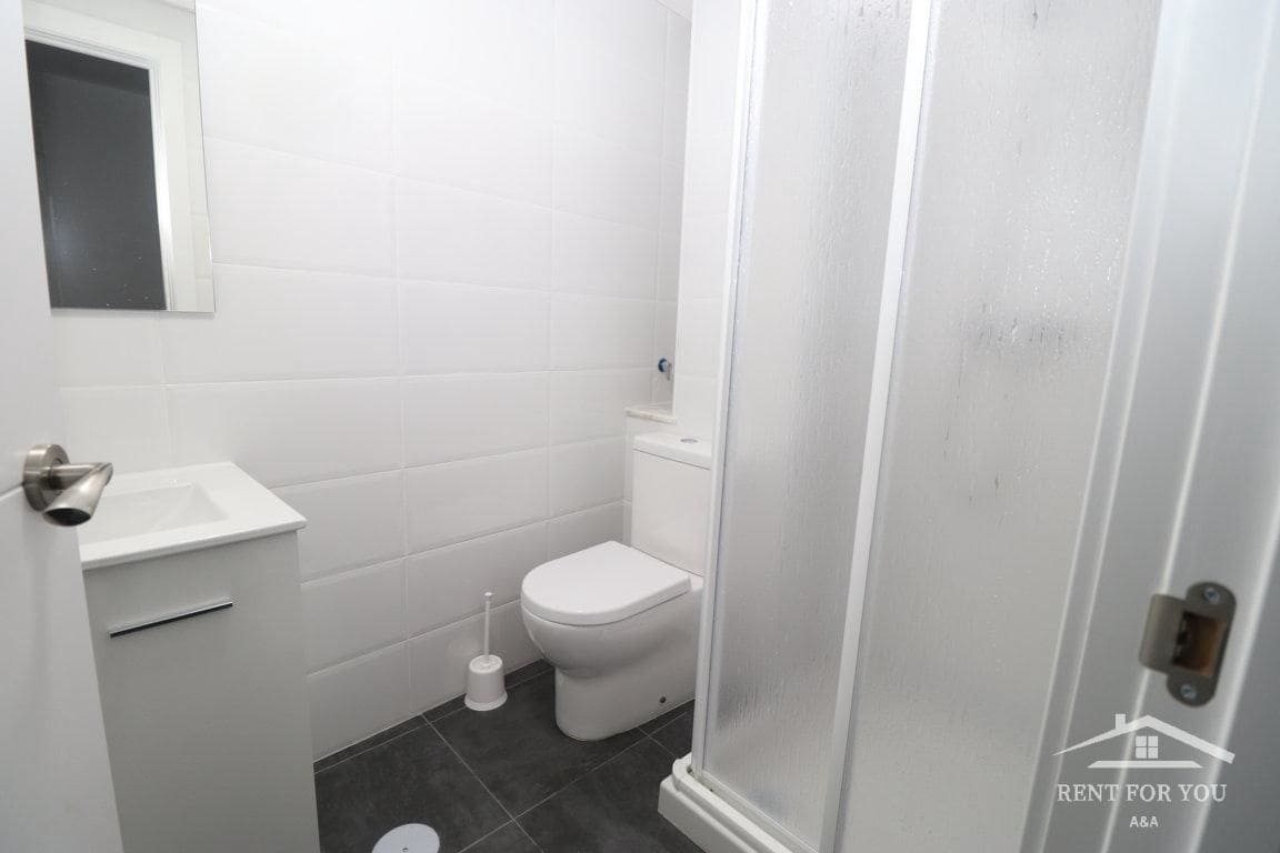 1 makuuhuone Asunto vuokrattavana paikassa Malaga kaupunki - 590 € (Ref: 8142152)