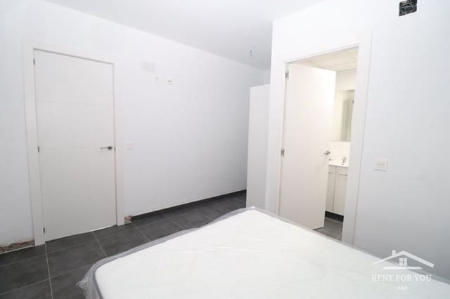 1 makuuhuone Asunto vuokrattavana paikassa Campanillas, Málaga kaupunki - 590 € (Ref: 8142152)