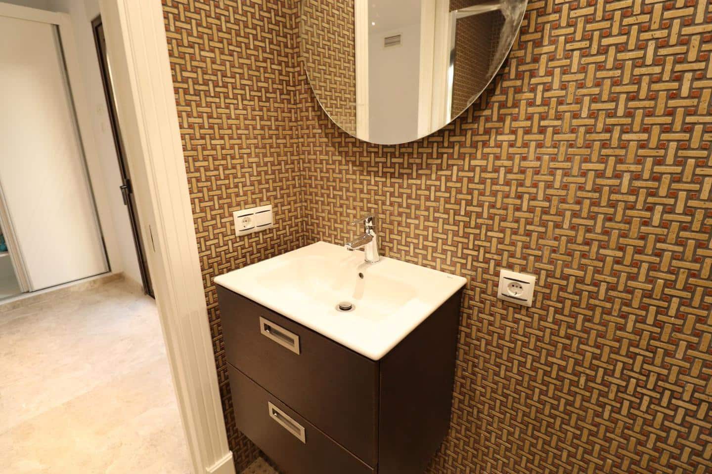 6 quarto Moradia para arrendar em Alhaurin el Grande com piscina garagem - 3 500 € (Ref: 8180916)