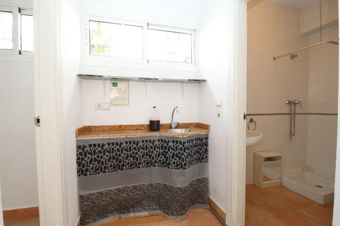 Entreprise de 4 chambres à louer à Alhaurin el Grande - 475 € (Ref: 8196438)