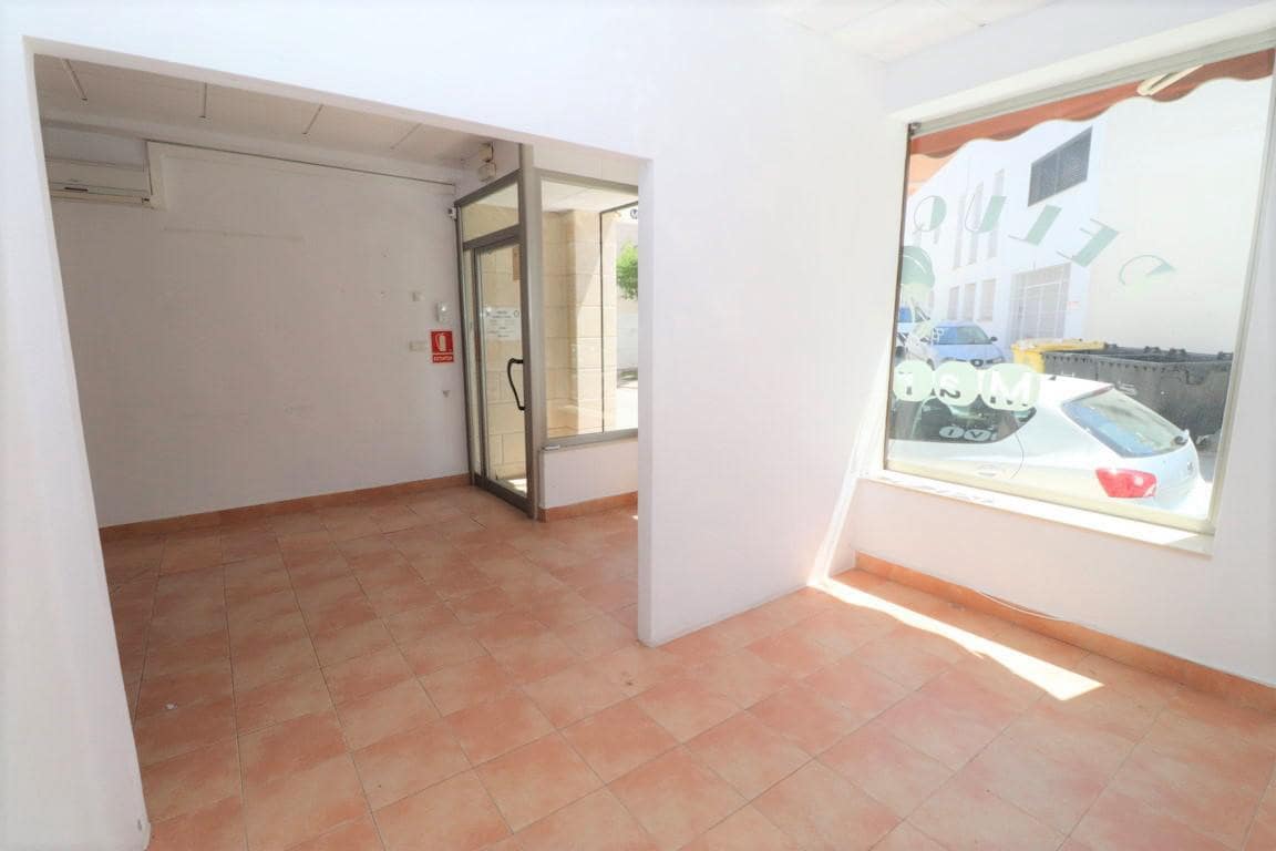 Entreprise de 4 chambres à louer à Alhaurin el Grande - 475 € (Ref: 8196438)