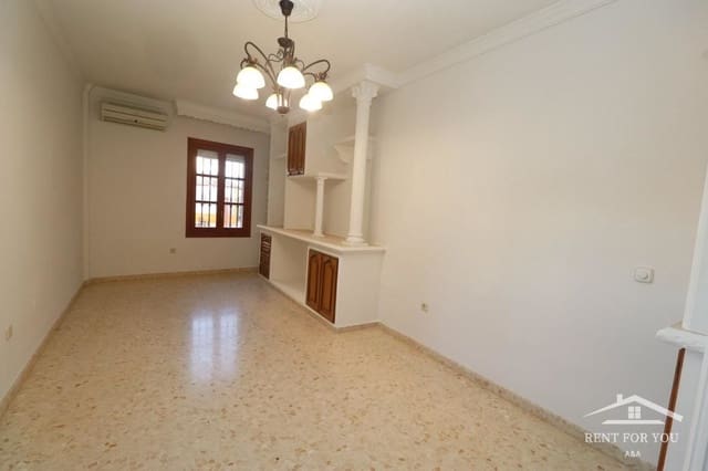 3 slaapkamer Flat te huur in Coín - € 1.000 (Ref: 8217900)