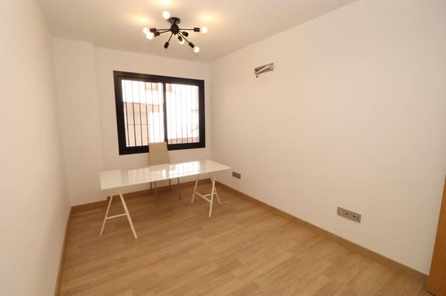 Bureau de 1 chambre à louer à Alhaurín el Grande - 200 € (Ref: 8305739)