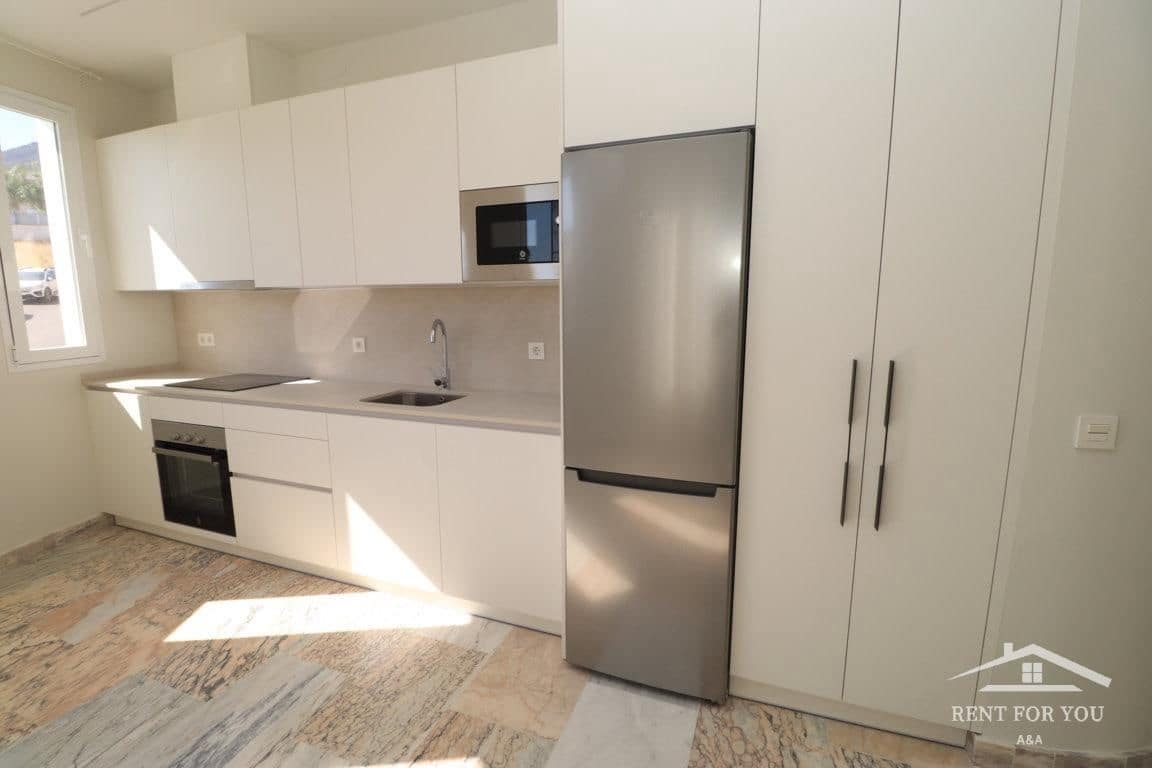 2 bedroom Flat for rent in Alhaurin el Grande - € 800 (Ref: 8397733)