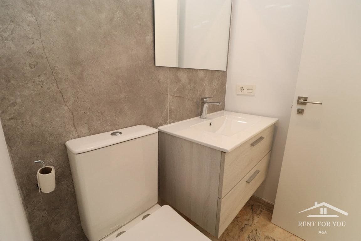 2 bedroom Flat for rent in Alhaurin el Grande - € 800 (Ref: 8397733)
