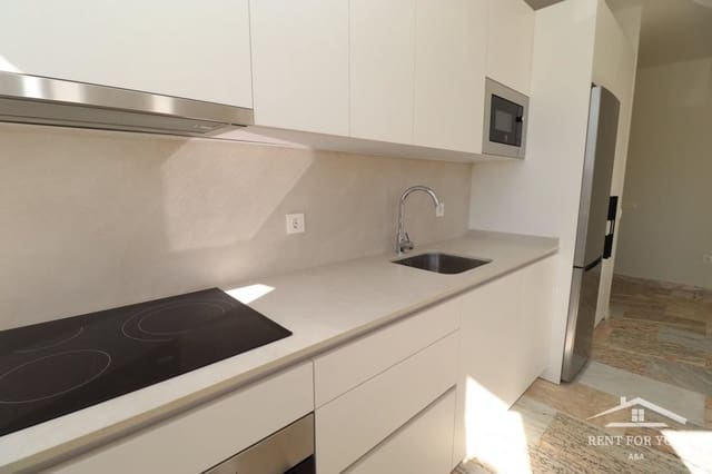 2 makuuhuone Asunto vuokrattavana paikassa Alhaurín el Grande - 800 € (Ref: 8397733)