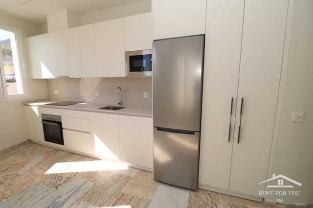 2 makuuhuone Asunto vuokrattavana paikassa Alhaurín el Grande - 800 € (Ref: 8397733)