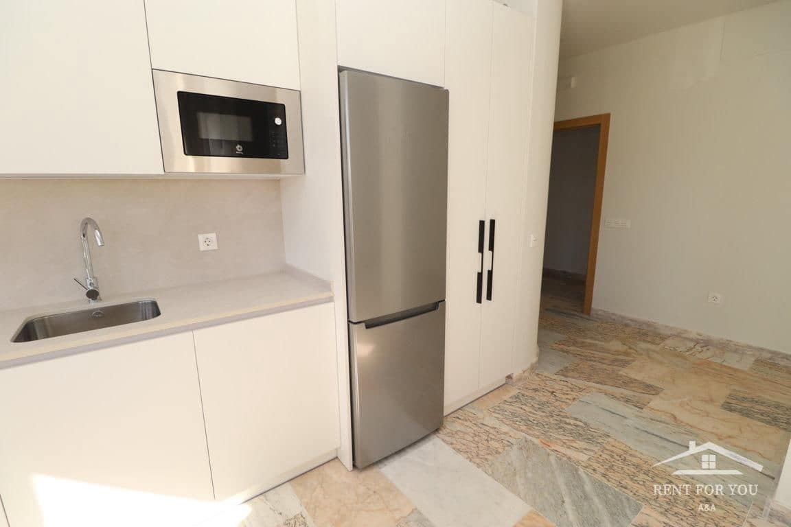 2 bedroom Flat for rent in Alhaurin el Grande - € 800 (Ref: 8397733)