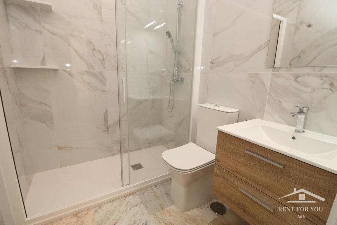 2 bedroom Flat for rent in Alhaurin el Grande - € 800 (Ref: 8397733)