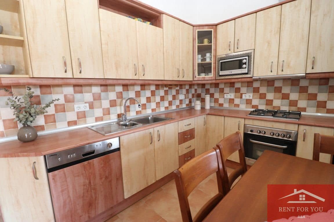 2 soverom Villa til leie i Alhaurin el Grande med svømmebasseng - € 1 200 (Ref: 8438156)