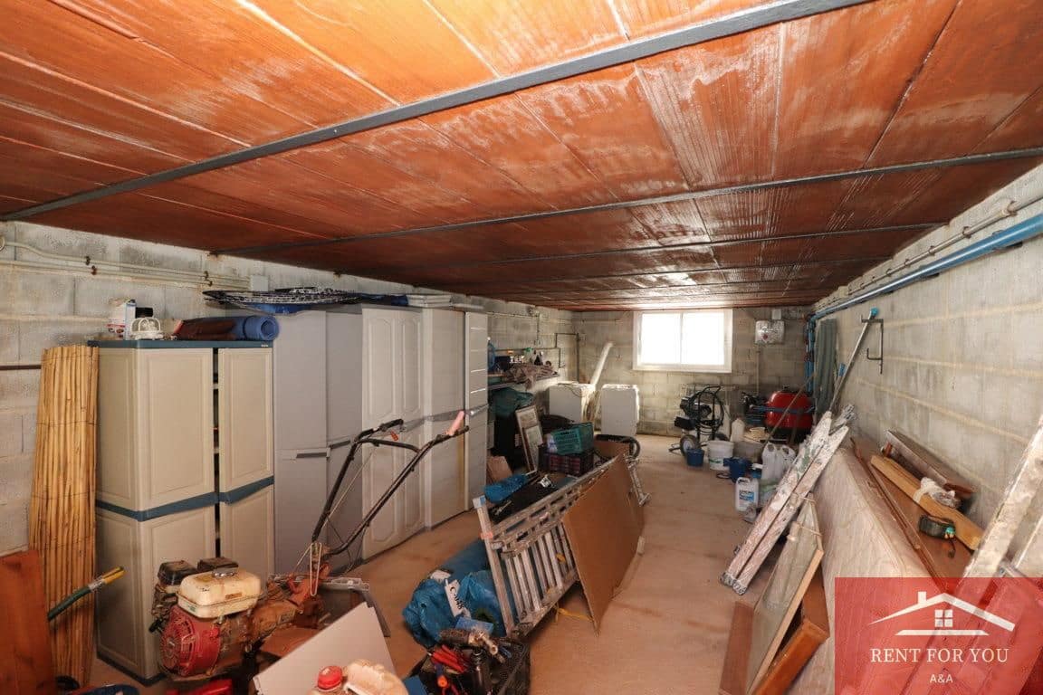 2 soverom Villa til leie i Alhaurin el Grande med svømmebasseng - € 1 200 (Ref: 8438156)