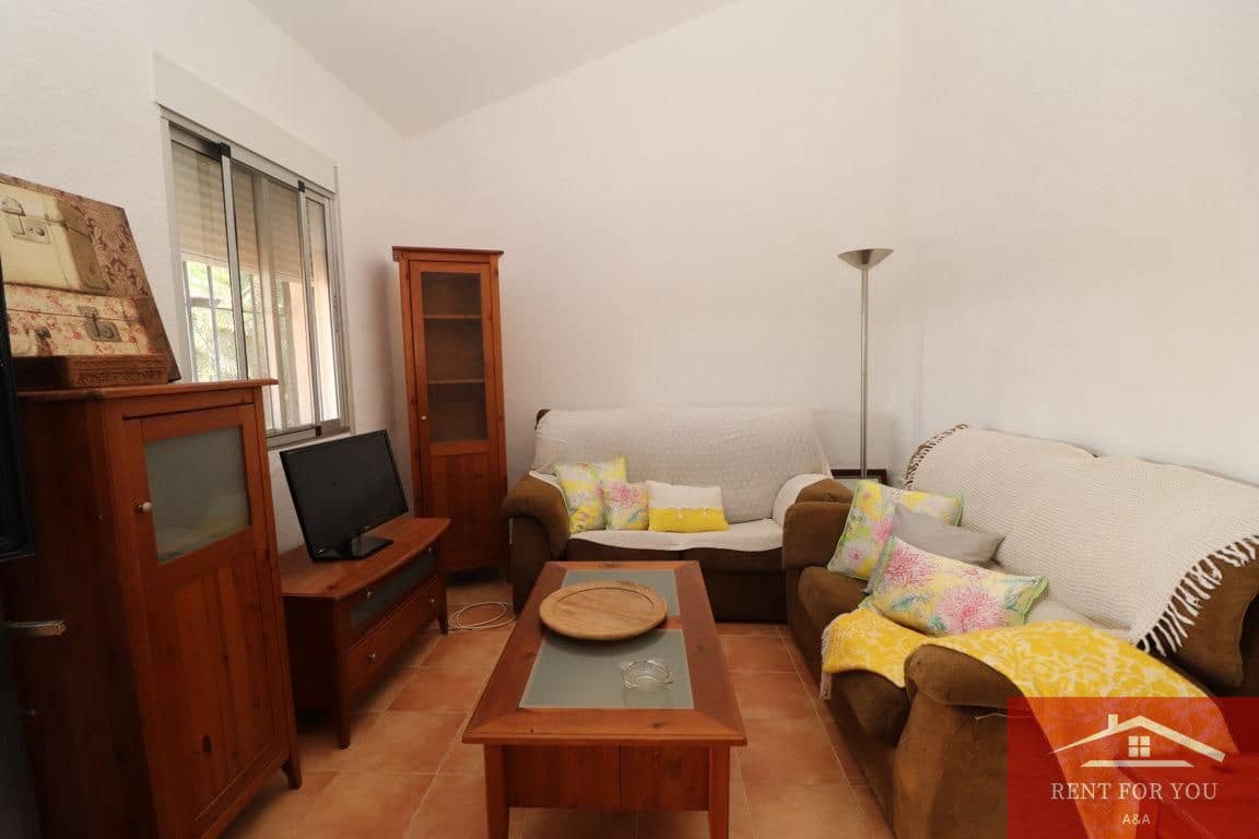 2 soverom Villa til leie i Alhaurin el Grande med svømmebasseng - € 1 200 (Ref: 8438156)