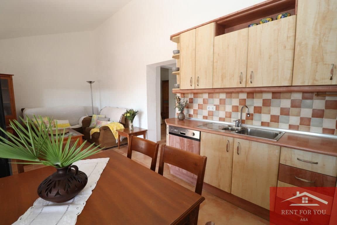 2 soverom Villa til leie i Alhaurin el Grande med svømmebasseng - € 1 200 (Ref: 8438156)