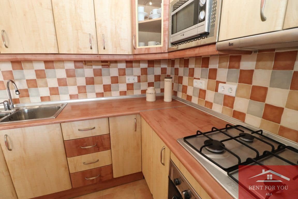 2 soverom Villa til leie i Alhaurin el Grande med svømmebasseng - € 1 200 (Ref: 8438156)