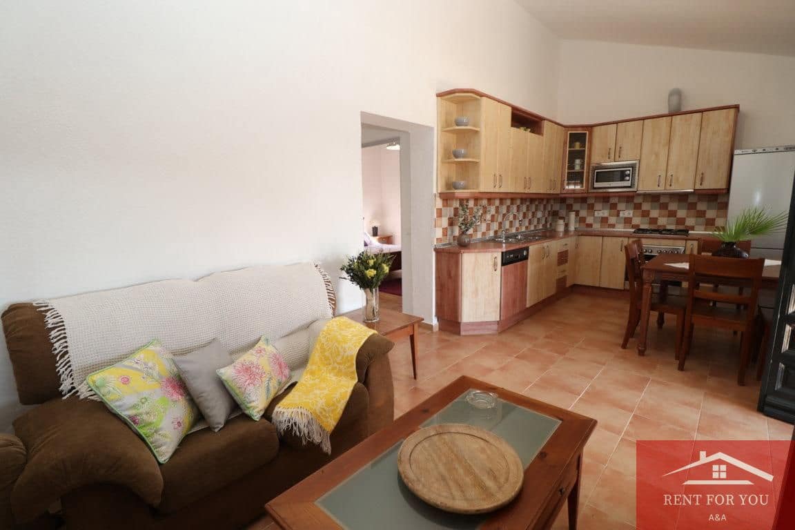 2 soverom Villa til leie i Alhaurin el Grande med svømmebasseng - € 1 200 (Ref: 8438156)