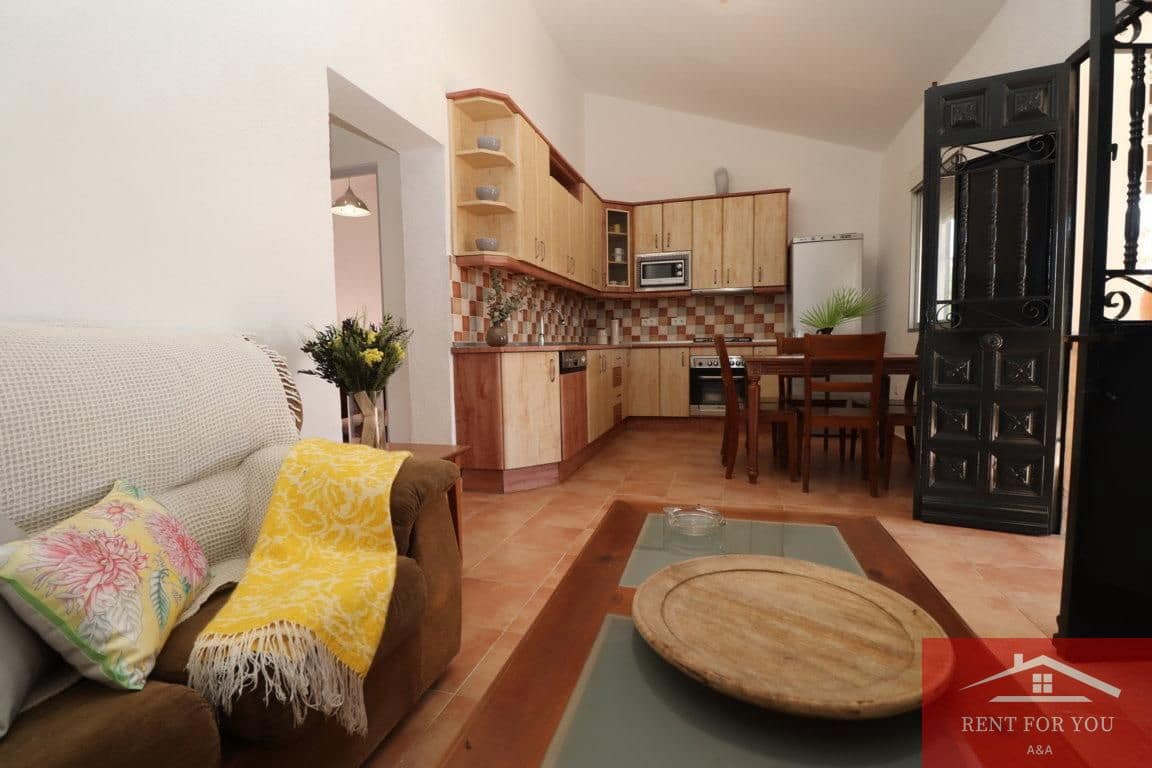 2 soverom Villa til leie i Alhaurin el Grande med svømmebasseng - € 1 200 (Ref: 8438156)