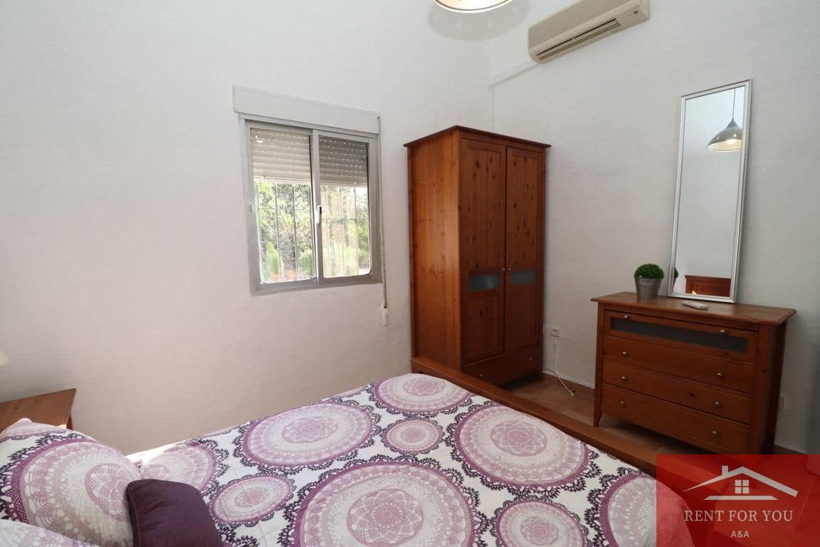 2 soverom Villa til leie i Alhaurin el Grande med svømmebasseng - € 1 200 (Ref: 8438156)