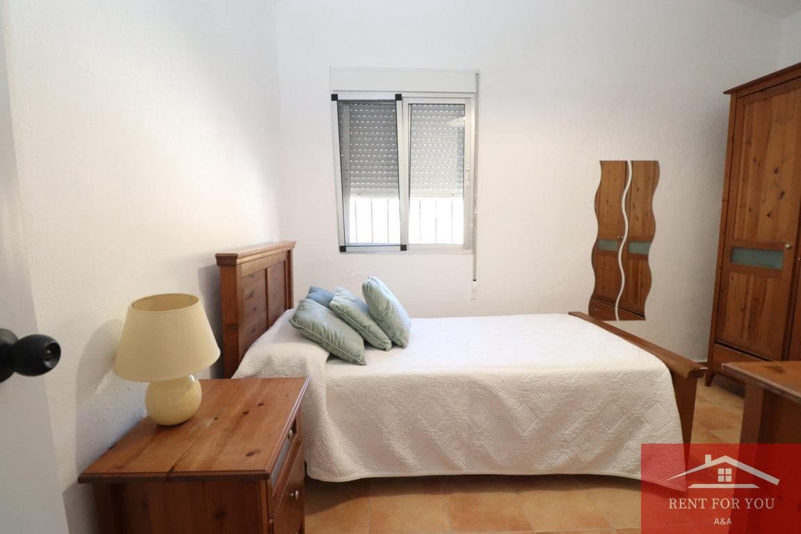 2 soverom Villa til leie i Alhaurin el Grande med svømmebasseng - € 1 200 (Ref: 8438156)