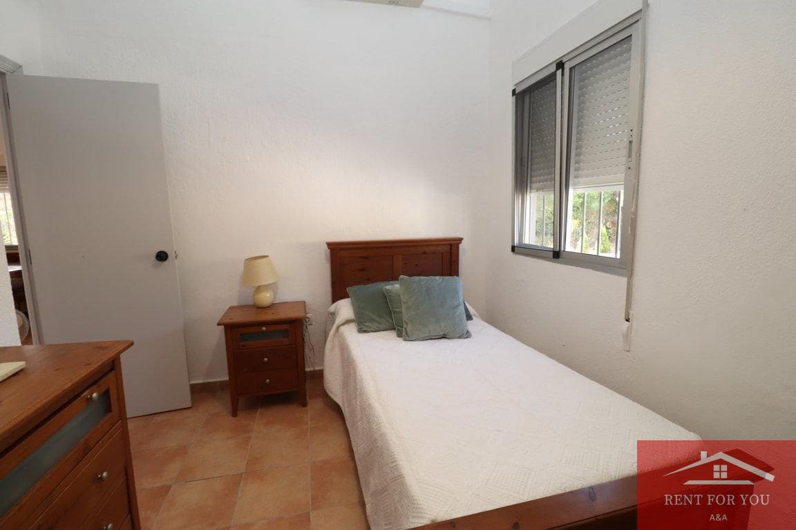 2 soverom Villa til leie i Alhaurin el Grande med svømmebasseng - € 1 200 (Ref: 8438156)