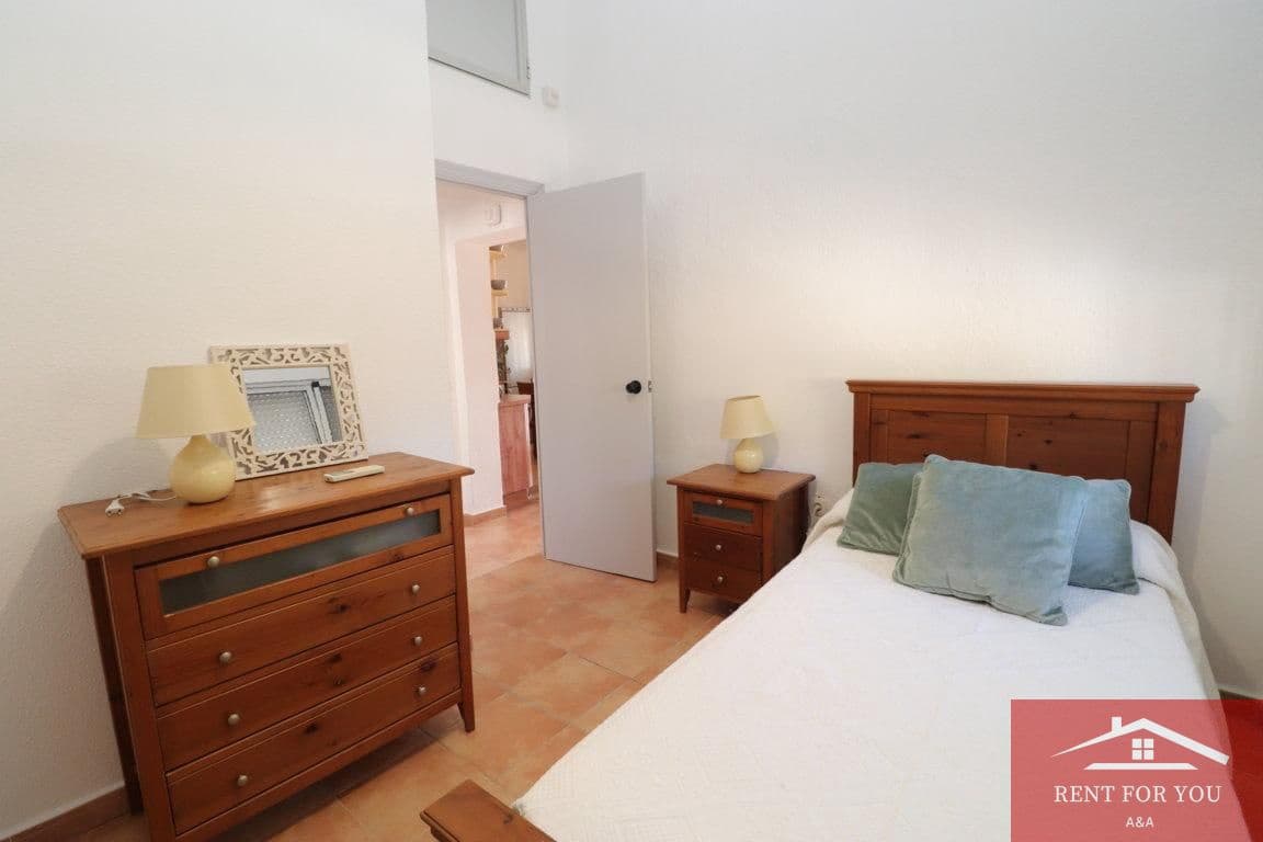 2 soverom Villa til leie i Alhaurin el Grande med svømmebasseng - € 1 200 (Ref: 8438156)