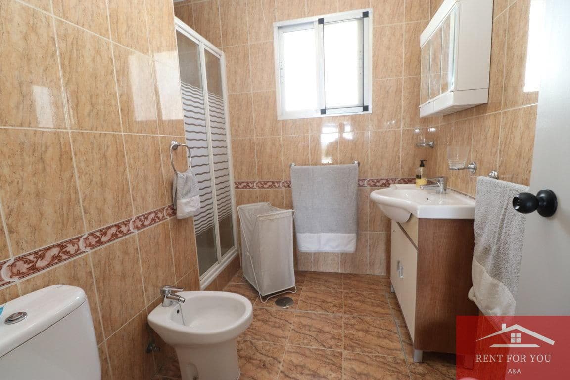 2 soverom Villa til leie i Alhaurin el Grande med svømmebasseng - € 1 200 (Ref: 8438156)