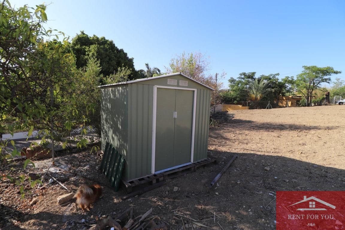 2 soverom Villa til leie i Alhaurin el Grande med svømmebasseng - € 1 200 (Ref: 8438156)