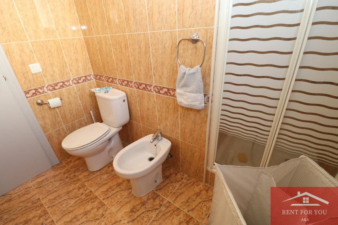 2 soverom Villa til leie i Alhaurin el Grande med svømmebasseng - € 1 200 (Ref: 8438156)