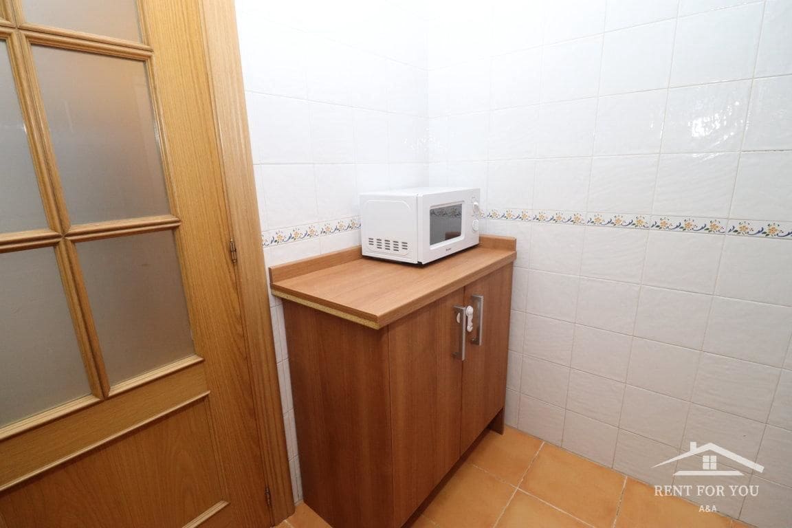2 bedroom Flat for rent in Coin with garage - € 1,200 (Ref: 8440977)