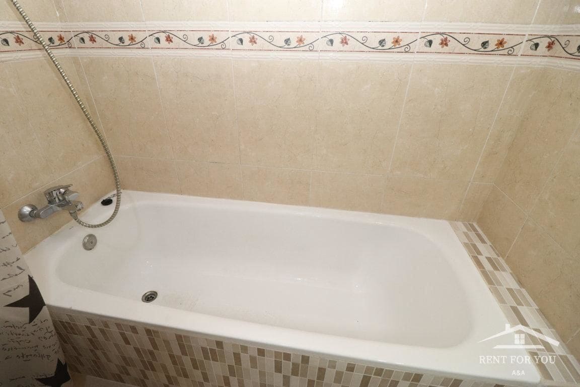 2 bedroom Flat for rent in Coin with garage - € 1,200 (Ref: 8440977)