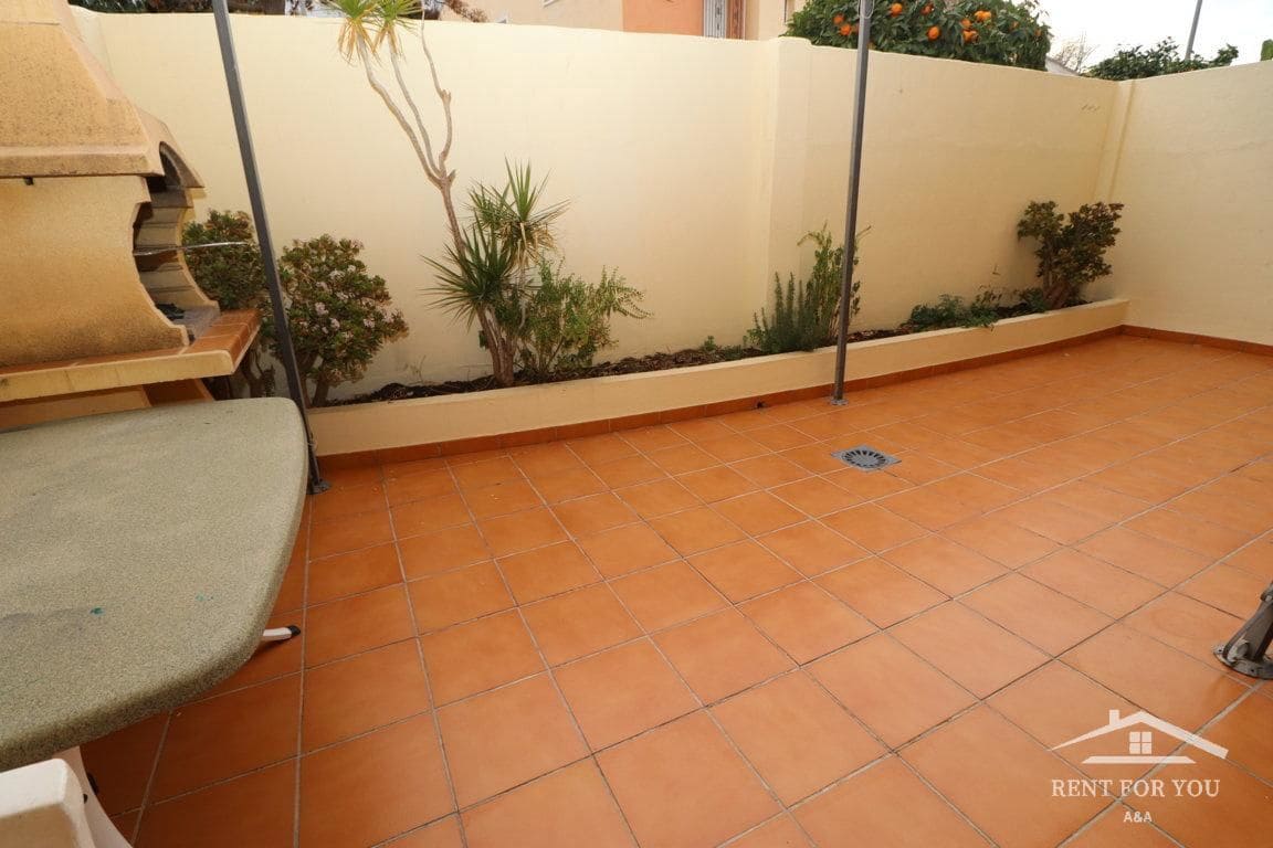 2 bedroom Flat for rent in Coin with garage - € 1,200 (Ref: 8440977)