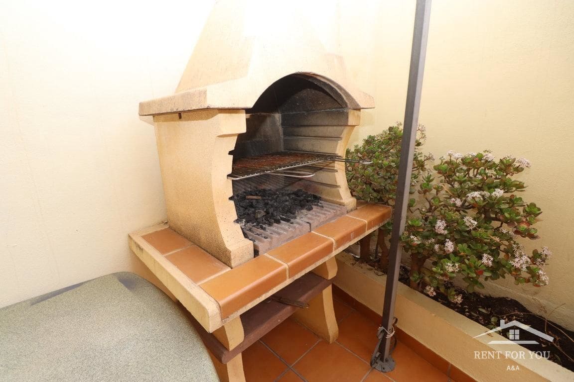 2 bedroom Flat for rent in Coin with garage - € 1,200 (Ref: 8440977)
