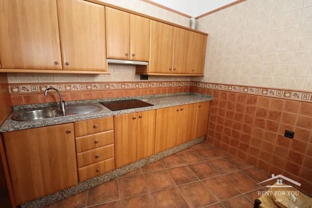2 camera da letto Appartamento da affittare in Alhaurín el Grande - 700 € (Rif: 8456280)