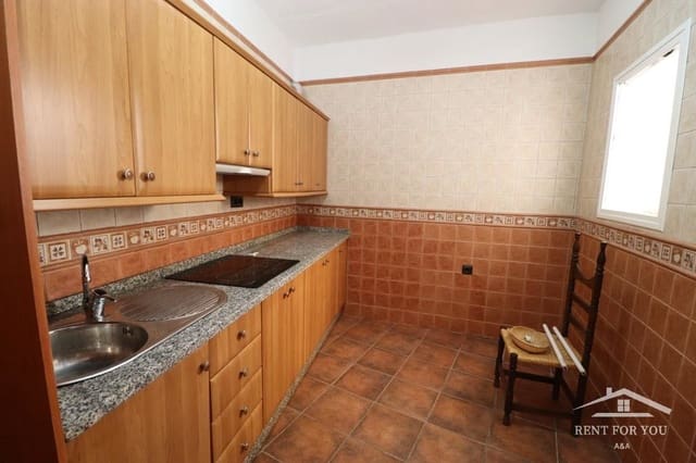 2 camera da letto Appartamento da affittare in Alhaurín el Grande - 700 € (Rif: 8456280)