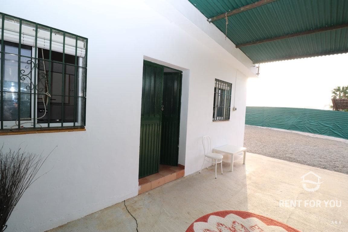 2 sypialnia Willa do wynajęcia w Alhaurin el Grande - 850 € (Ref: 8481185)