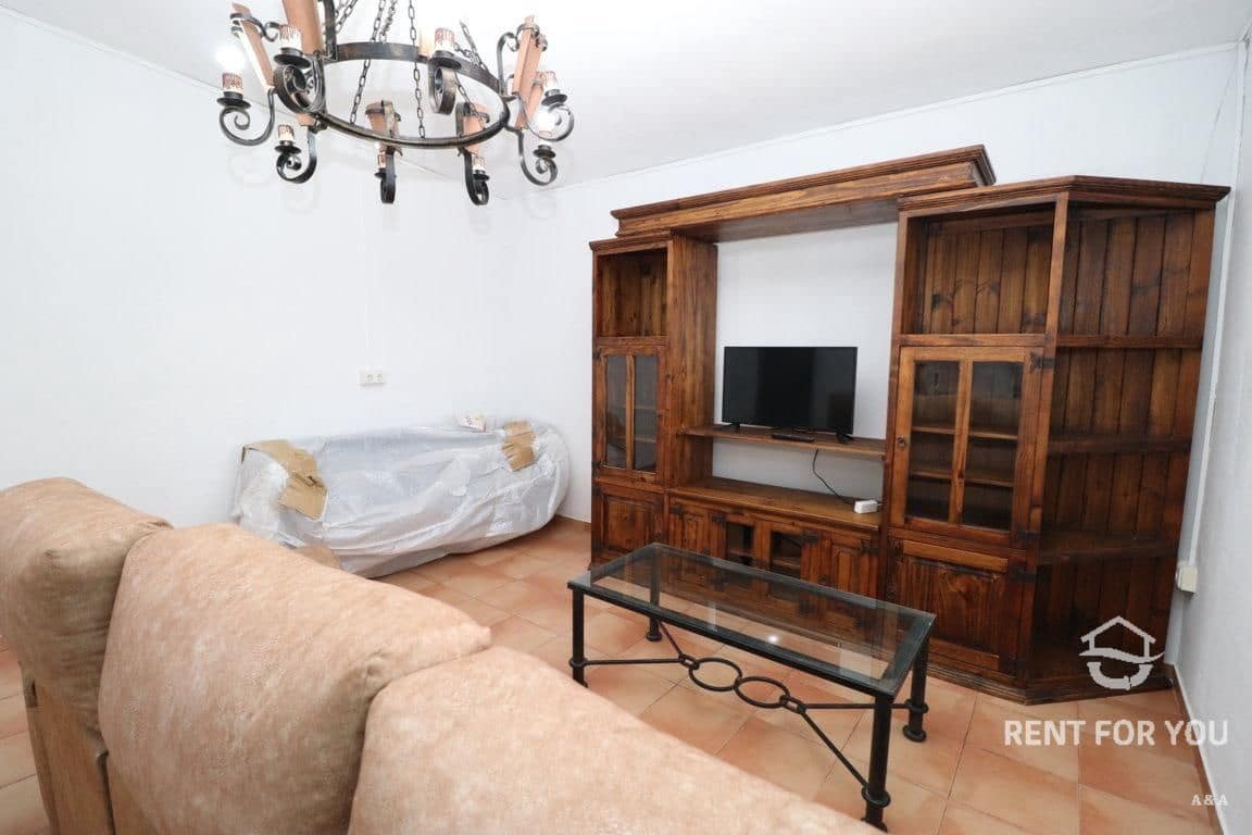 2 sypialnia Willa do wynajęcia w Alhaurin el Grande - 850 € (Ref: 8481185)