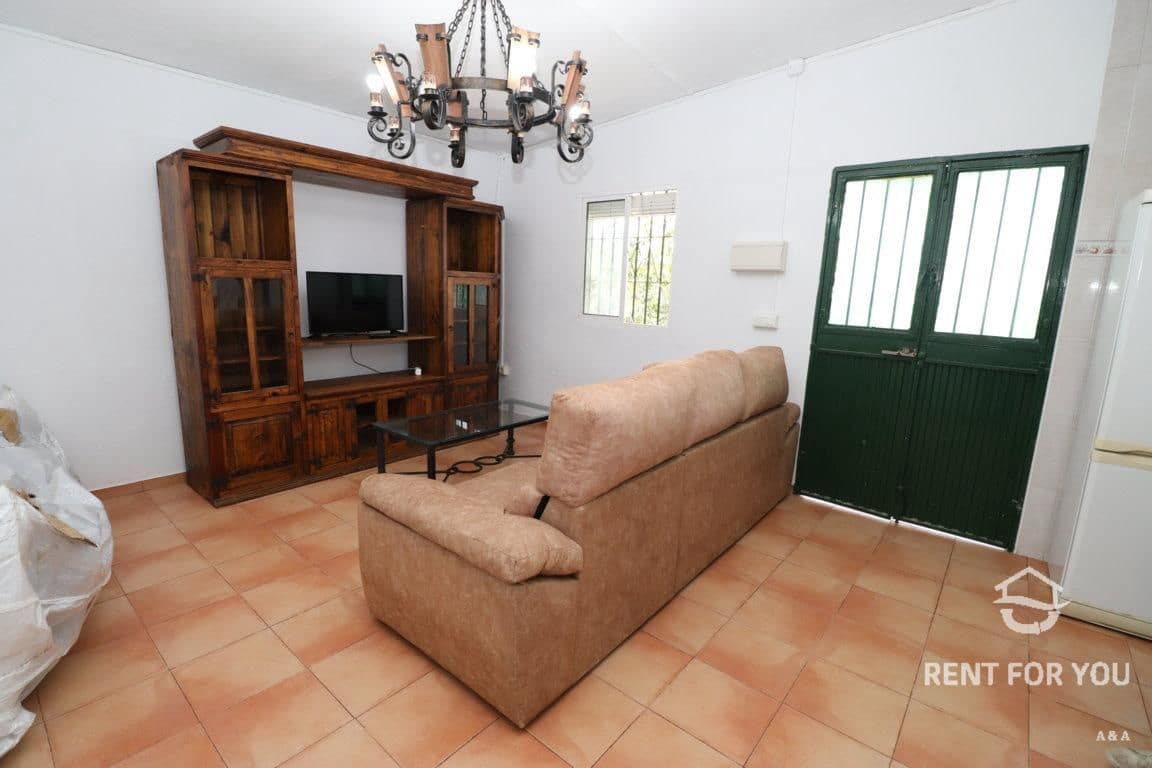 2 sypialnia Willa do wynajęcia w Alhaurin el Grande - 850 € (Ref: 8481185)