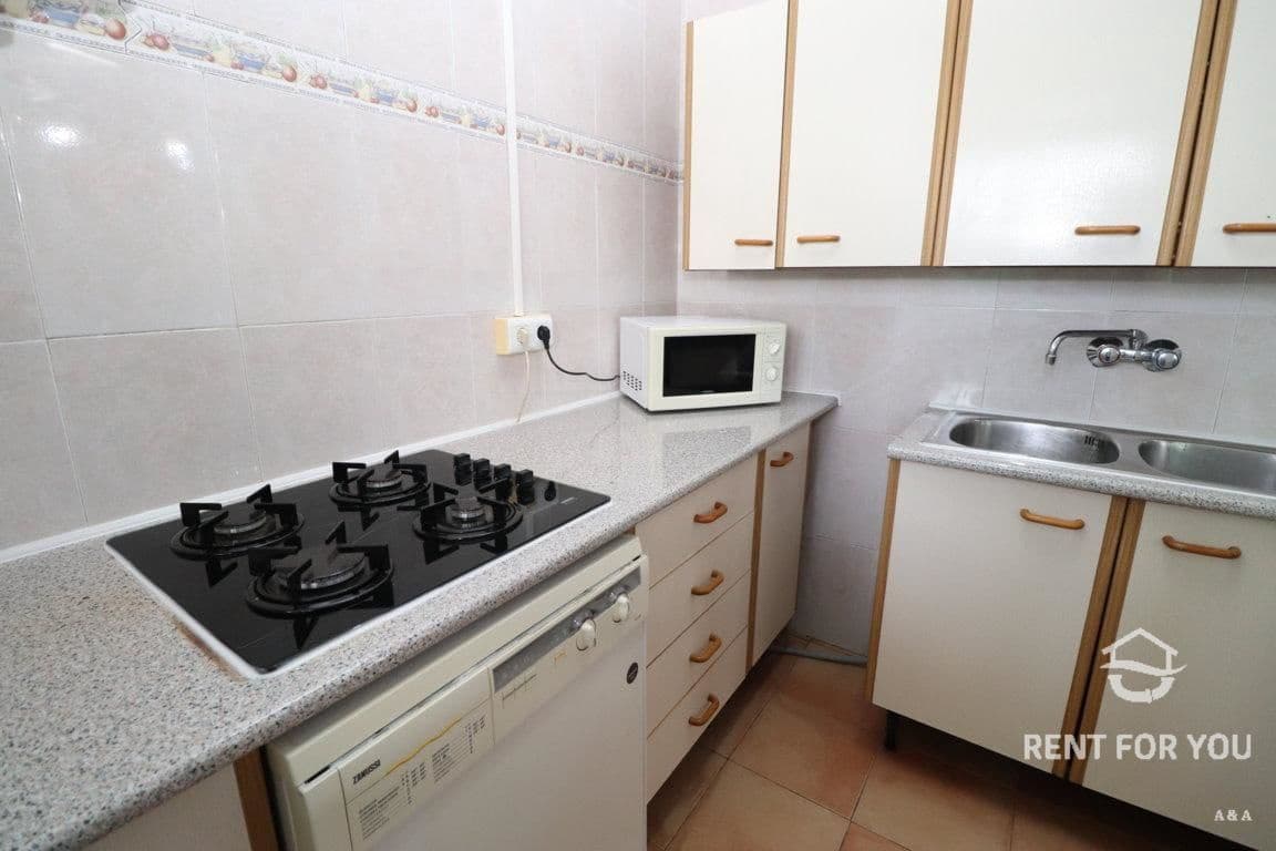 2 sypialnia Willa do wynajęcia w Alhaurin el Grande - 850 € (Ref: 8481185)