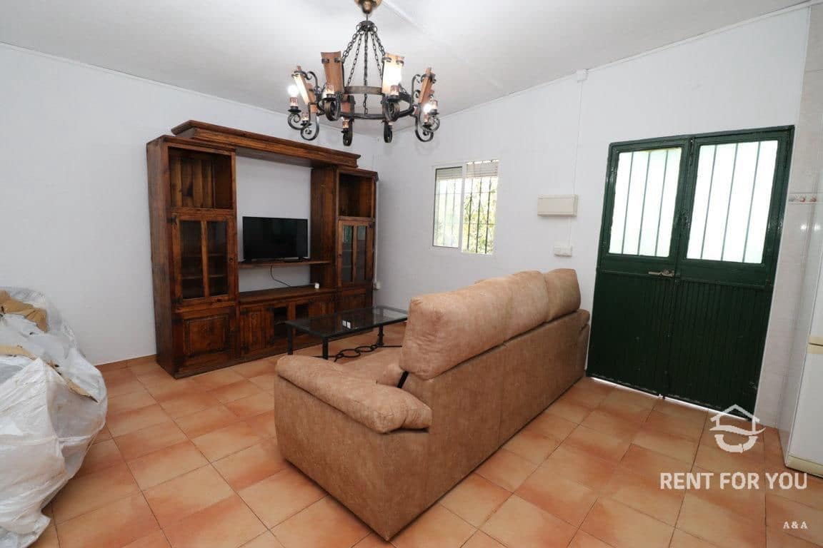 2 sypialnia Willa do wynajęcia w Alhaurin el Grande - 850 € (Ref: 8481185)