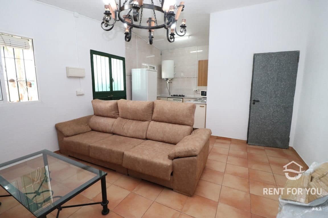 2 sypialnia Willa do wynajęcia w Alhaurin el Grande - 850 € (Ref: 8481185)