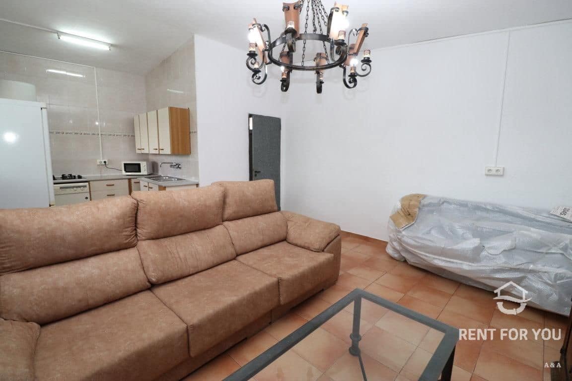 2 sypialnia Willa do wynajęcia w Alhaurin el Grande - 850 € (Ref: 8481185)