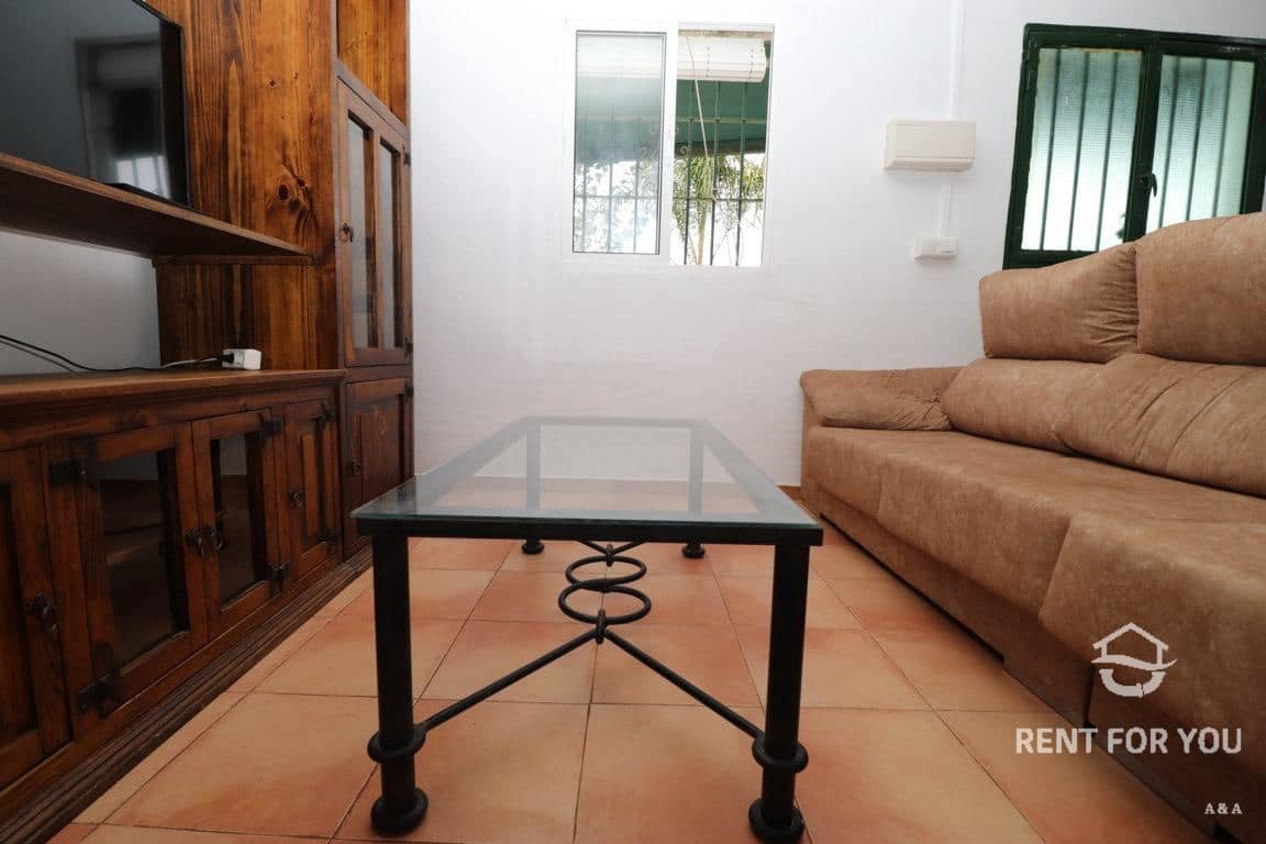 2 sypialnia Willa do wynajęcia w Alhaurin el Grande - 850 € (Ref: 8481185)