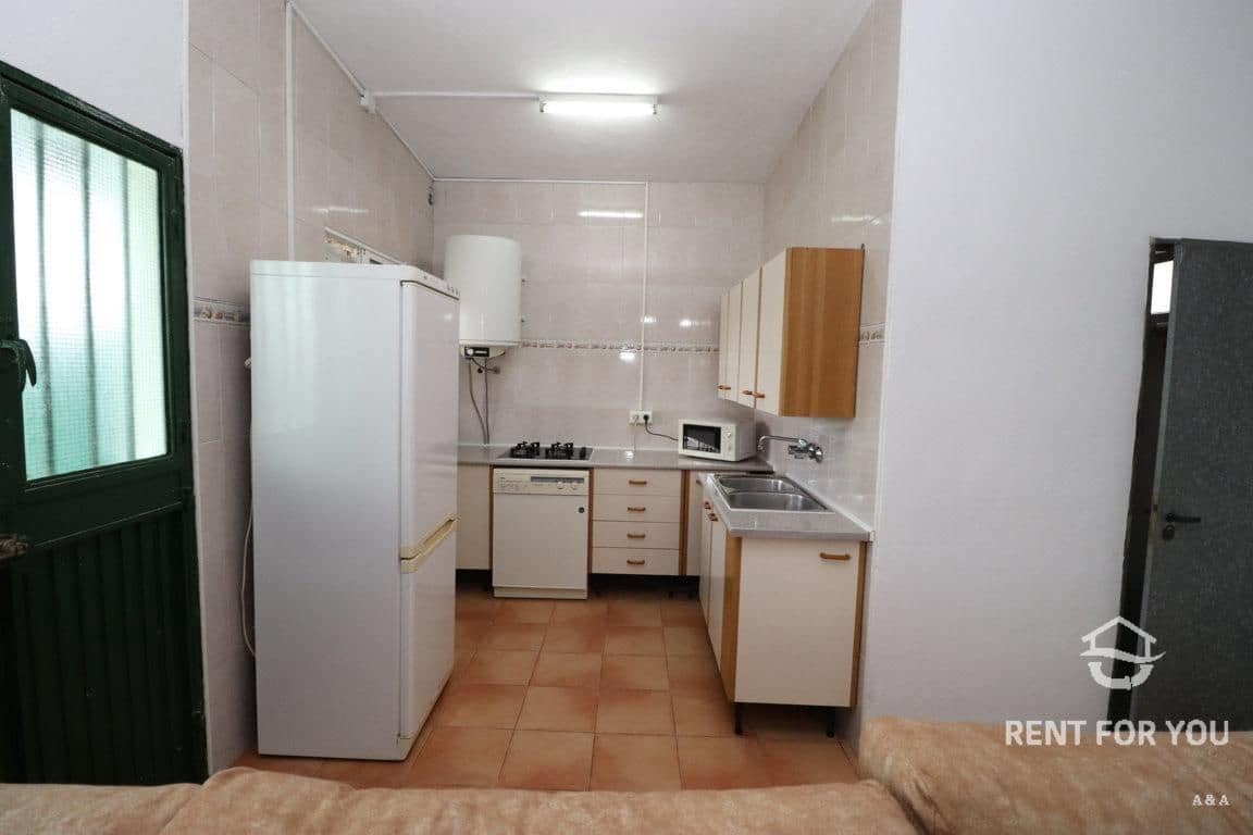 2 sypialnia Willa do wynajęcia w Alhaurin el Grande - 850 € (Ref: 8481185)