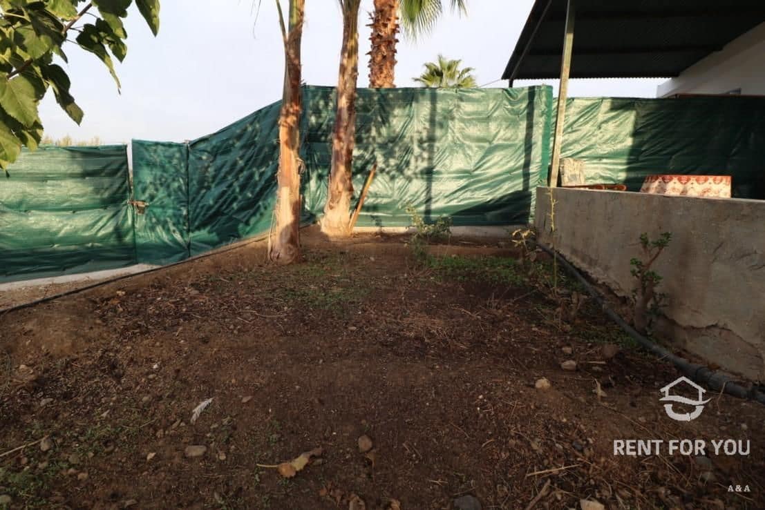 2 sypialnia Willa do wynajęcia w Alhaurin el Grande - 850 € (Ref: 8481185)