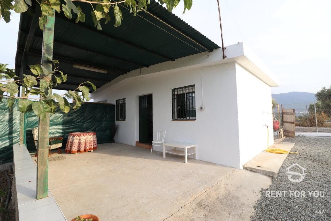 2 sypialnia Willa do wynajęcia w Alhaurin el Grande - 850 € (Ref: 8481185)